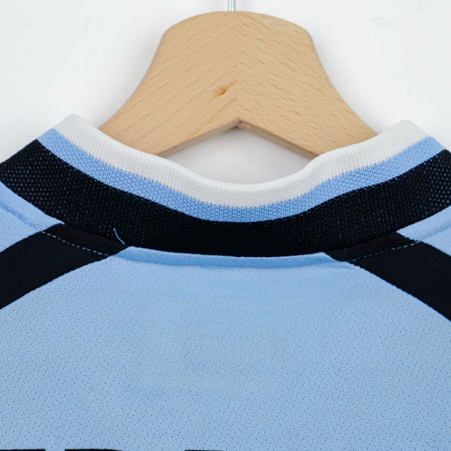 maglia home lazio puma 2000/2001 nedved 18 by PUMA - Home (3)