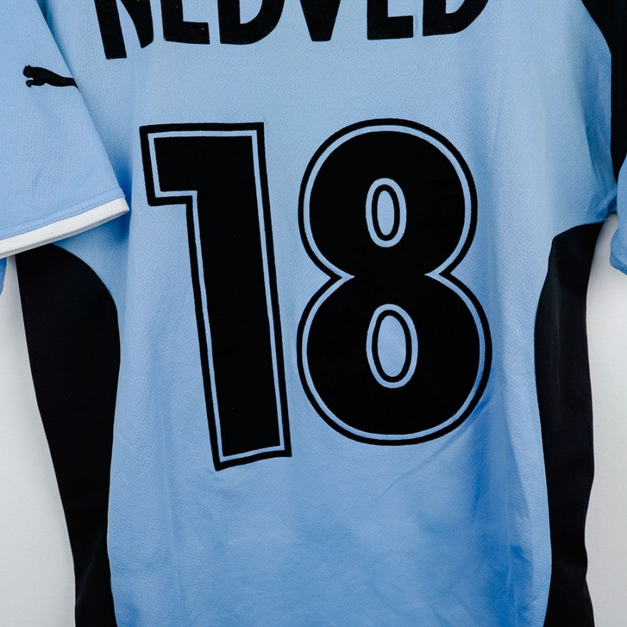 maglia home lazio puma 2000/2001 nedved 18 by PUMA - Home (4)