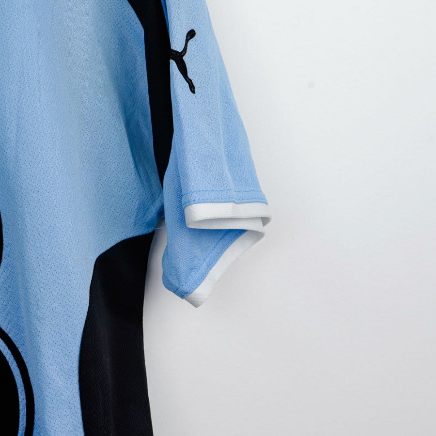 maglia home lazio puma 2000/2001 nedved 18 by PUMA - Home (6)