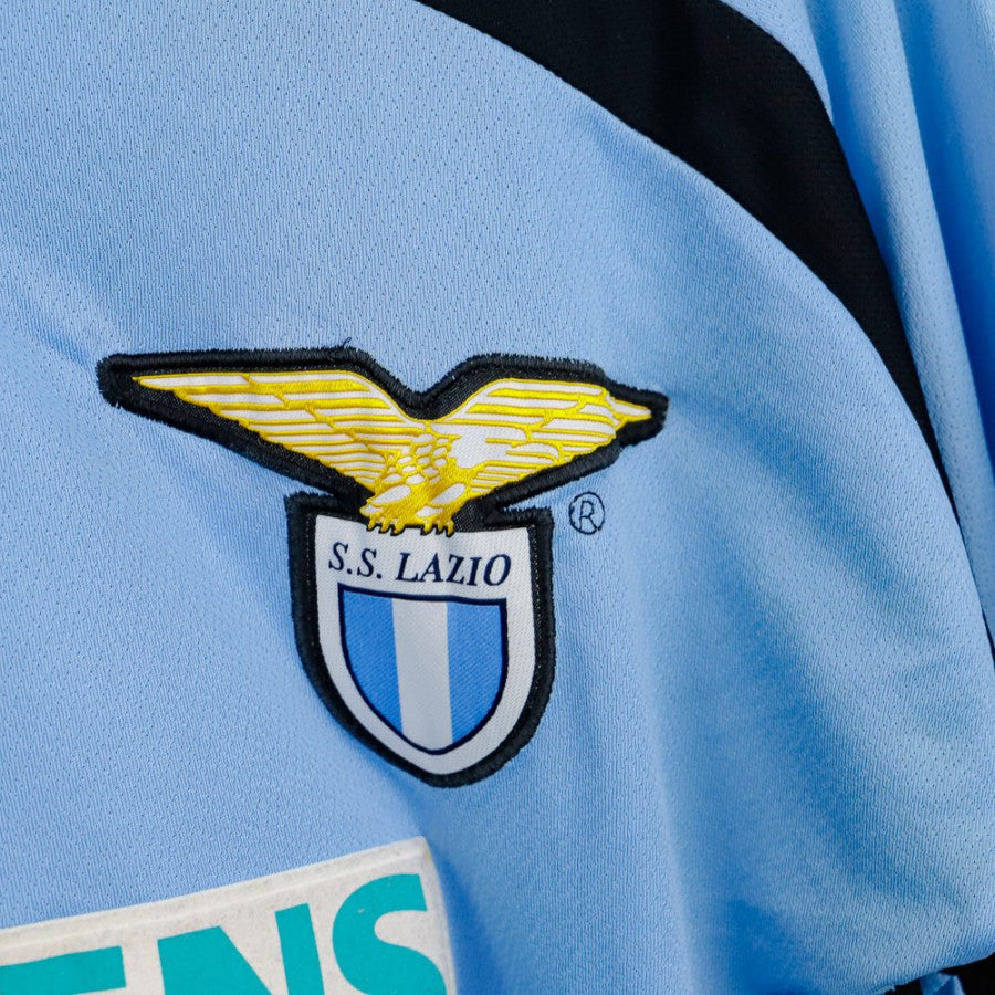 maglia home lazio puma 2000/2001 nedved 18 by PUMA - Home (8)