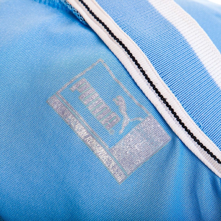 maglia home lazio puma 2000/2001 nedved 18 by PUMA - Home (5)