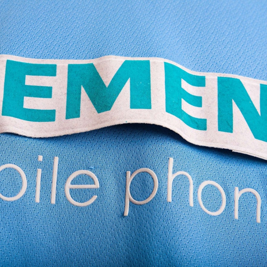 maglia home lazio puma 2000/2001 nedved 18 by PUMA - Home (8)