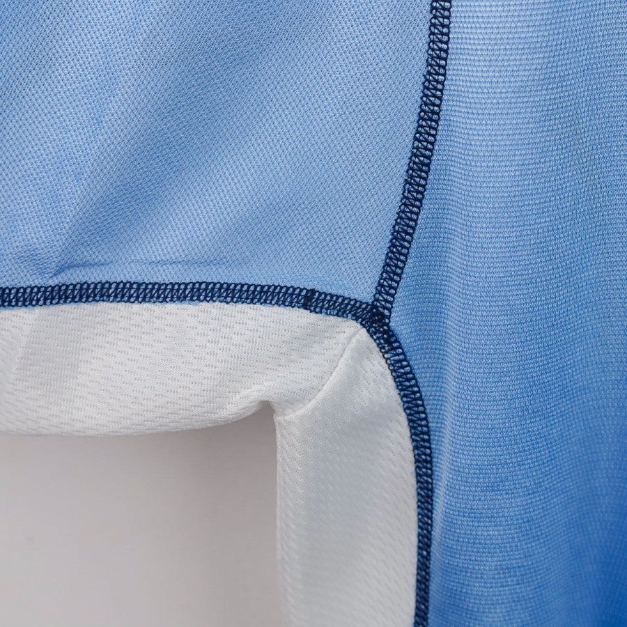 maglia home lazio puma 2001/2002 fiore 20 by PUMA - Home (14)