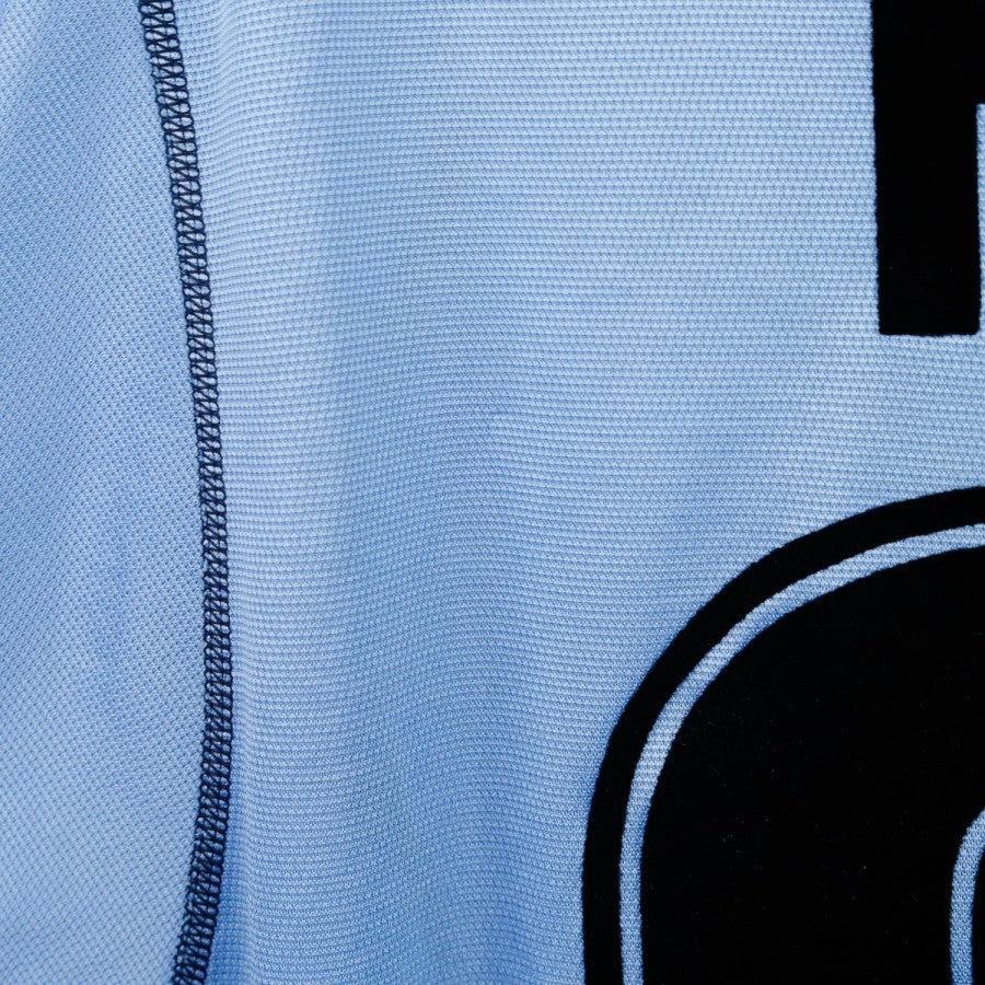 maglia home lazio puma 2001/2002 fiore 20 by PUMA - Home (15)