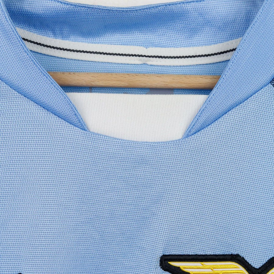 maglia home lazio puma 2001/2002 fiore 20 by PUMA - Home (20)