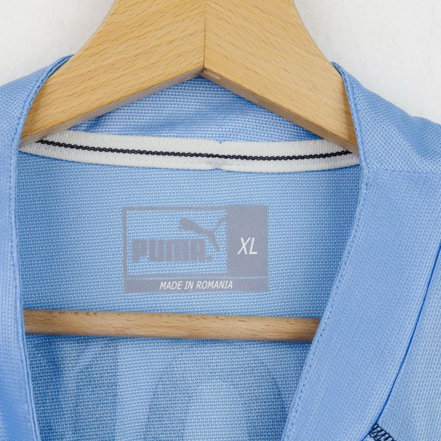 maglia home lazio puma 2001/2002 fiore 20 by PUMA - Home (21)