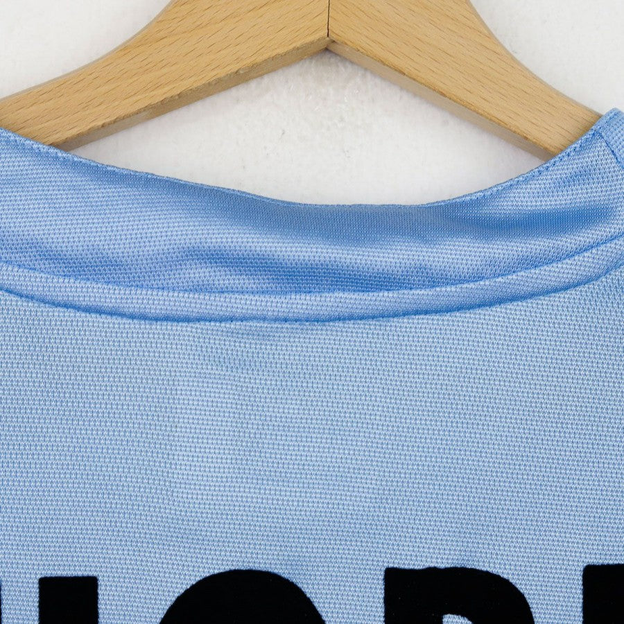 maglia home lazio puma 2001/2002 fiore 20 by PUMA - Home (3)