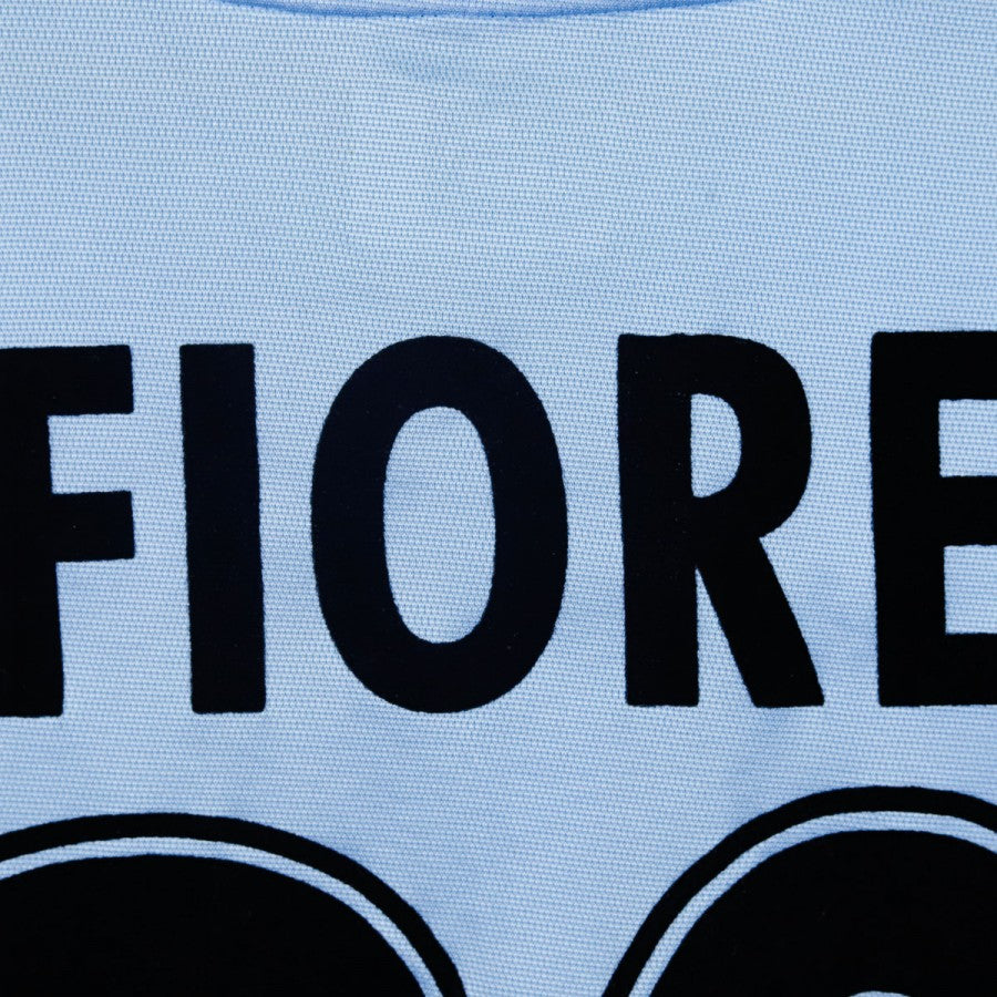 maglia home lazio puma 2001/2002 fiore 20 by PUMA - Home (4)