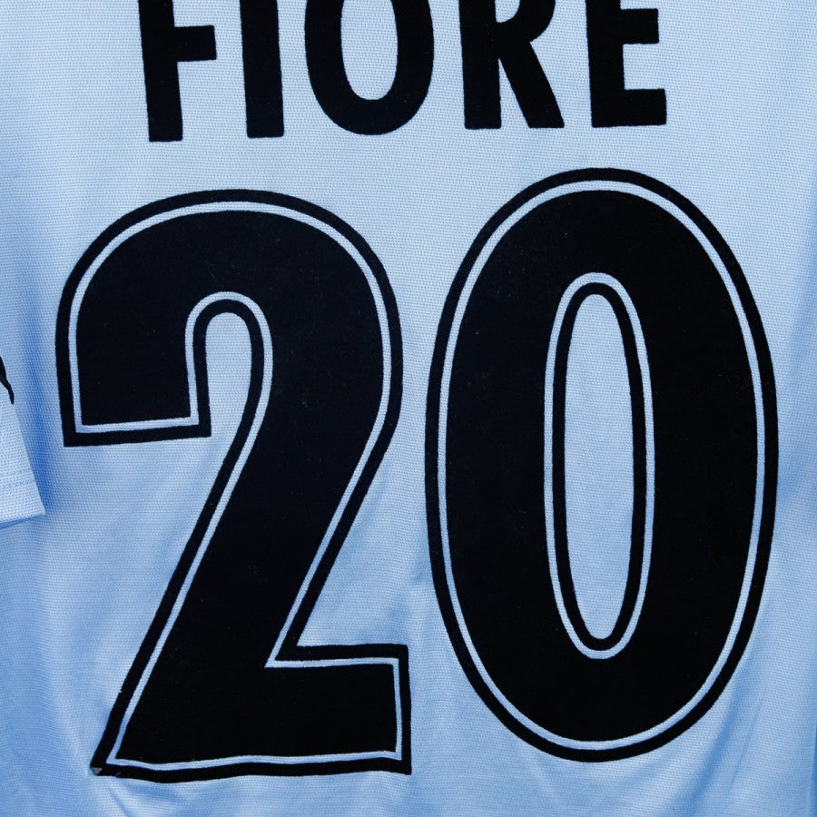 maglia home lazio puma 2001/2002 fiore 20 by PUMA - Home (6)