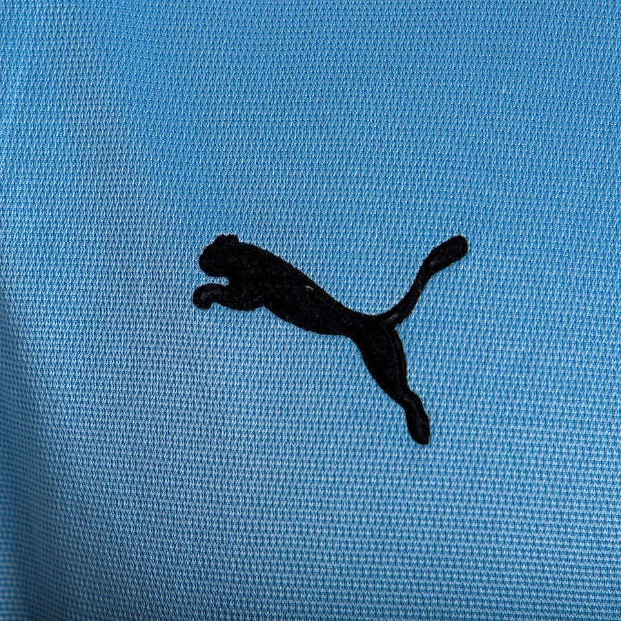 maglia home lazio puma 2001/2002 fiore 20 by PUMA - Home (4)