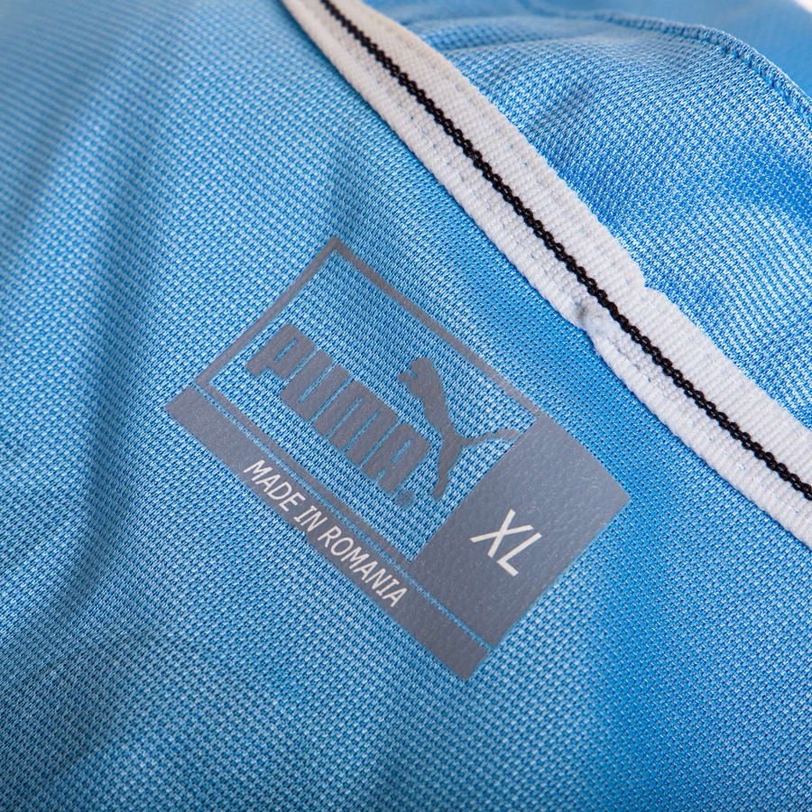 maglia home lazio puma 2001/2002 fiore 20 by PUMA - Home (5)