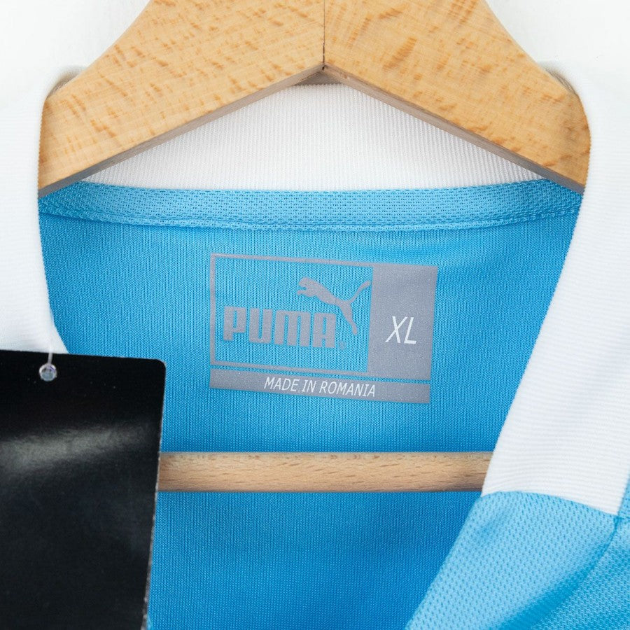 Maglia Home Lazio Puma 2003/2004 by PUMA - Home (8)