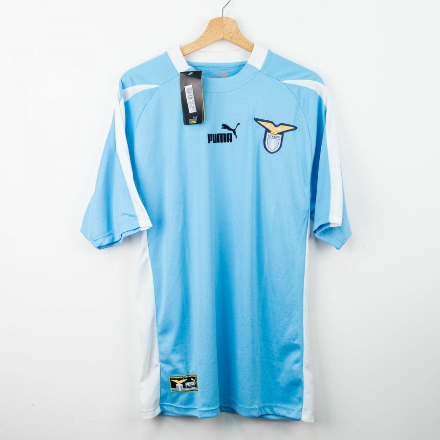 Maglia Home Lazio Puma 2003/2004 by PUMA - Home