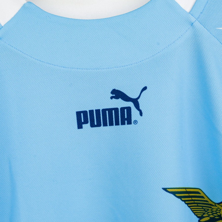 Maglia Home Lazio Puma 2003/2004 by PUMA - Home (10)