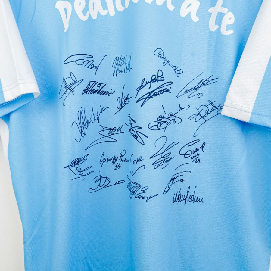 Maglia Home Lazio Puma 2003/2004 by PUMA - Home (6)