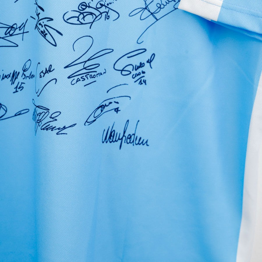 Maglia Home Lazio Puma 2003/2004 by PUMA - Home (8)