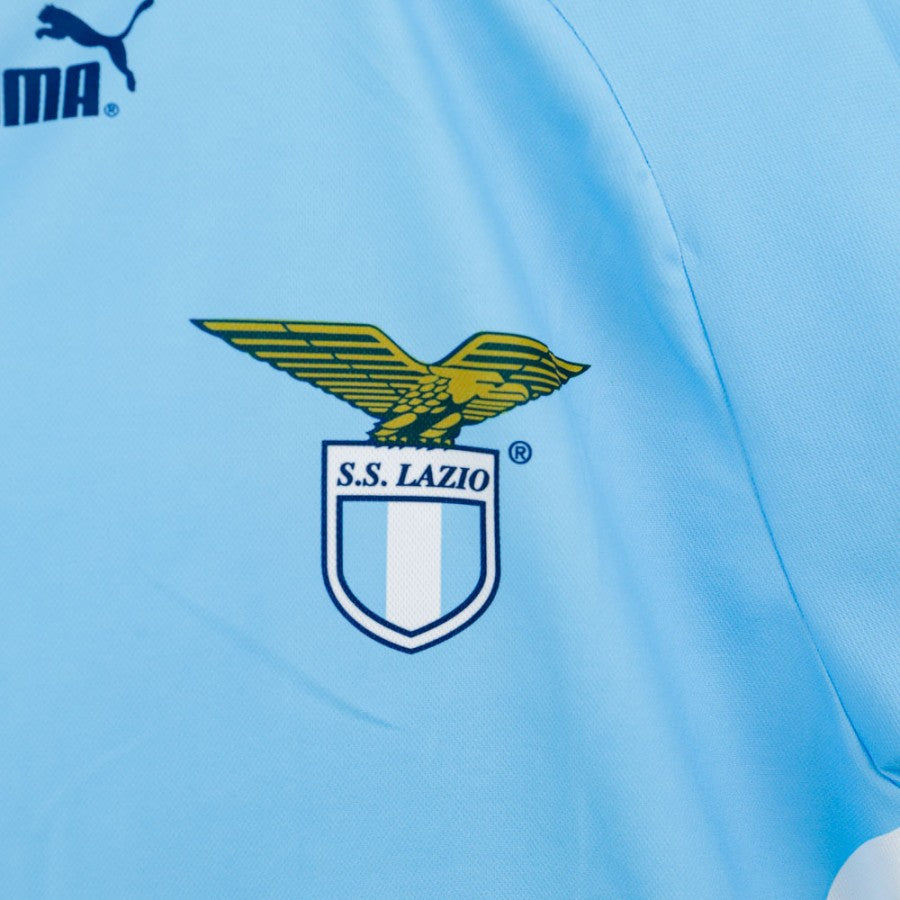 Maglia Home Lazio Puma 2003/2004 by PUMA - Home (9)