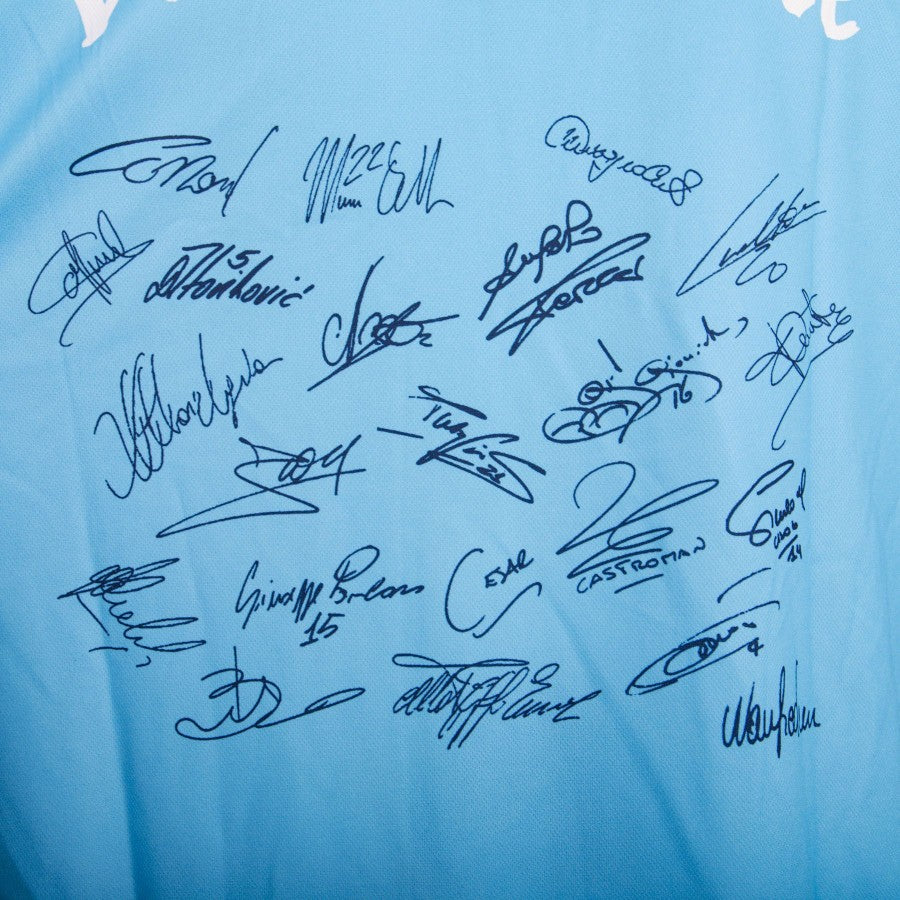 maglia home lazio puma 2003/2004 by PUMA - Home (13)