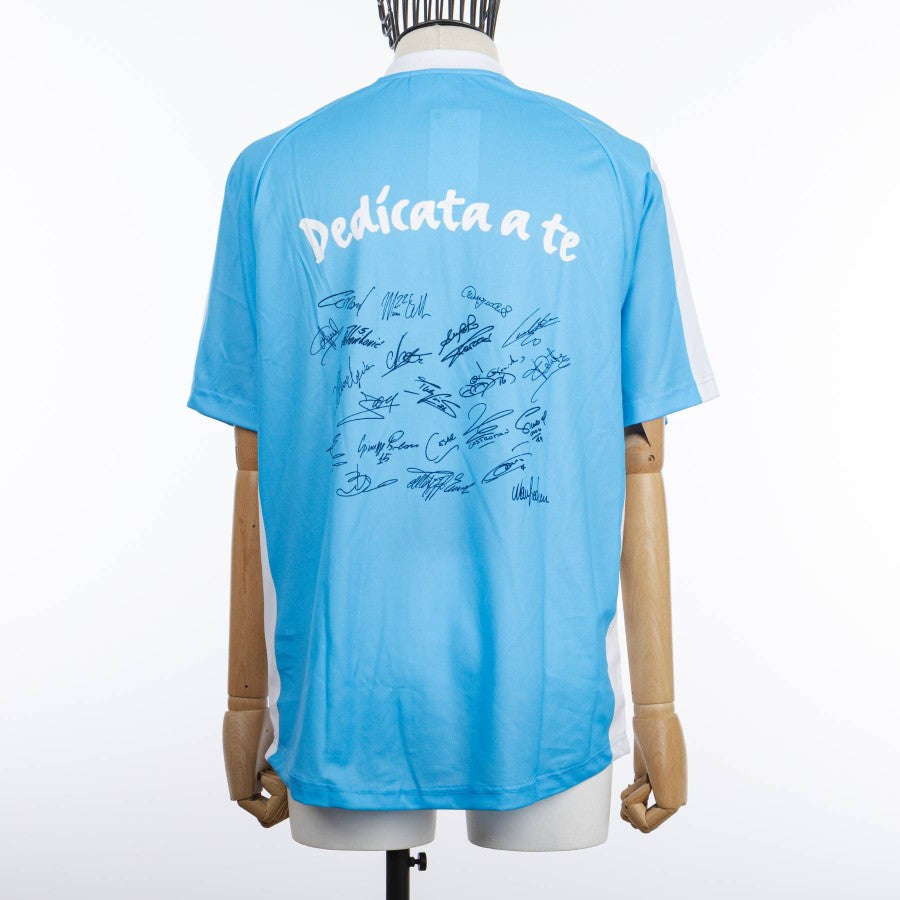 maglia home lazio puma 2003/2004 by PUMA - Home (2)