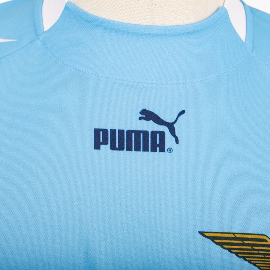 maglia home lazio puma 2003/2004 by PUMA - Home (4)