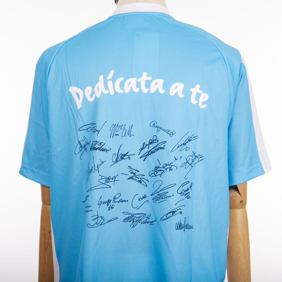 maglia home lazio puma 2003/2004 by PUMA - Home (8)