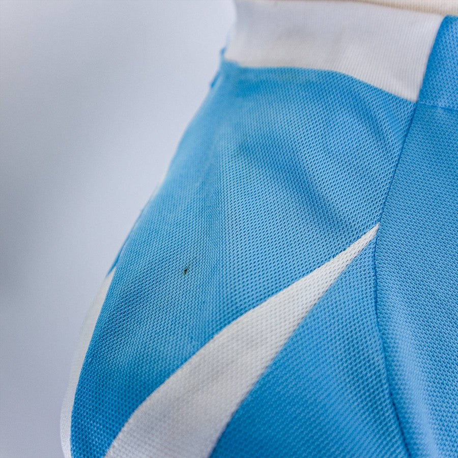 MAGLIA HOME LAZIO PUMA 2003/2004 by PUMA - Home (11)