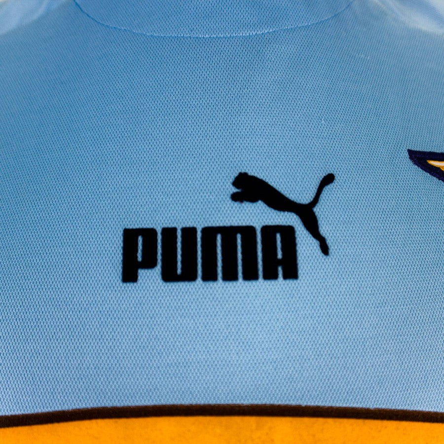 MAGLIA HOME LAZIO PUMA 2003/2004 by PUMA - Home (5)