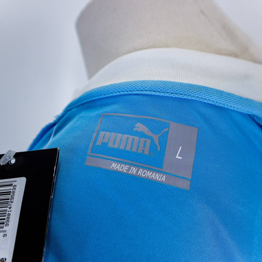 MAGLIA HOME LAZIO PUMA 2003/2004 by PUMA - Home (6)