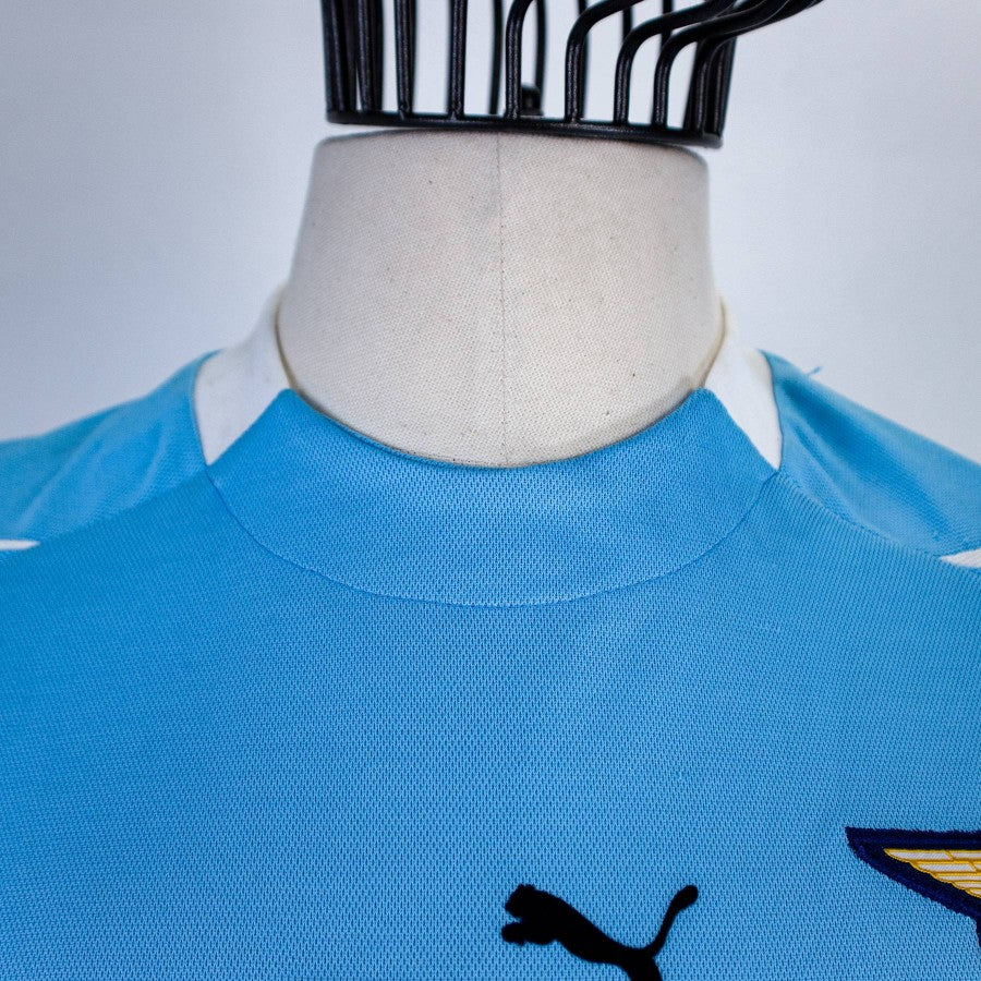 MAGLIA HOME LAZIO PUMA 2003/2004 by PUMA - Home (9)