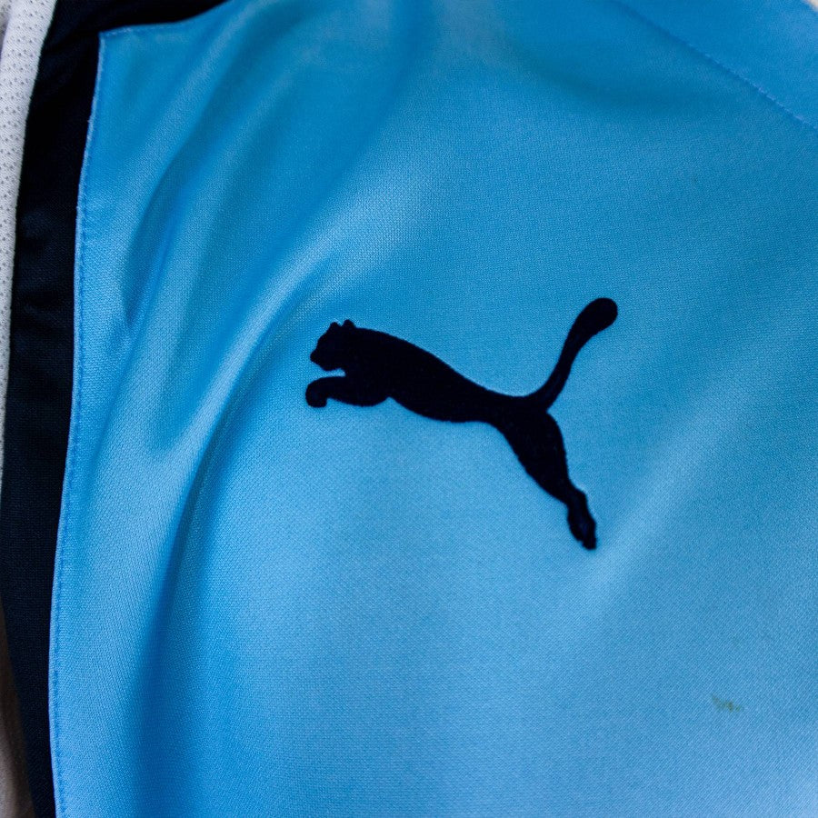 MAGLIA HOME LAZIO PUMA 2004/2005 CESAR 10 by PUMA - Home (5)