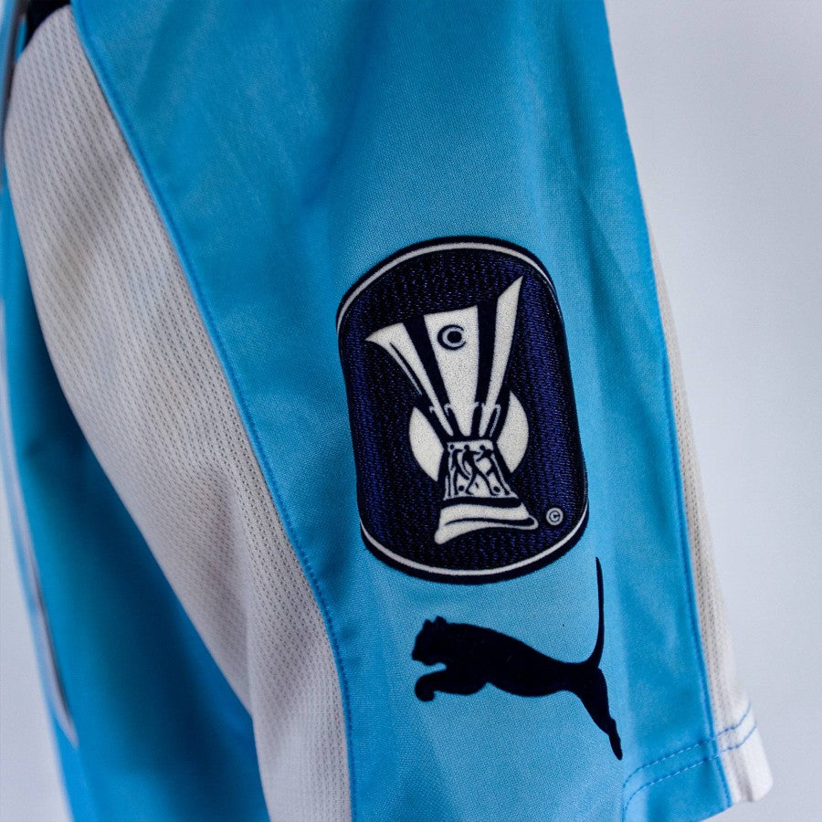 MAGLIA HOME LAZIO PUMA 2004/2005 CESAR 10 by PUMA - Home (7)