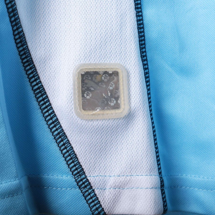 maglia home lazio puma 2004/2005 di canio 9 by PUMA - Home (10)