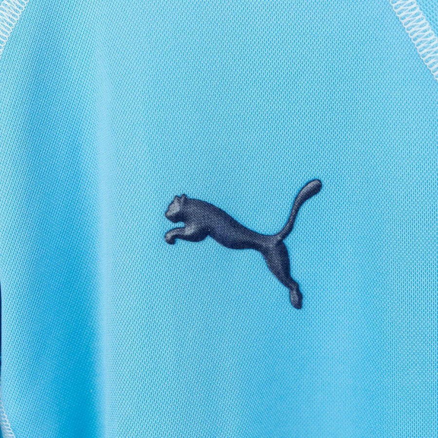 maglia home lazio puma 2005/2006 by PUMA - Home (11)