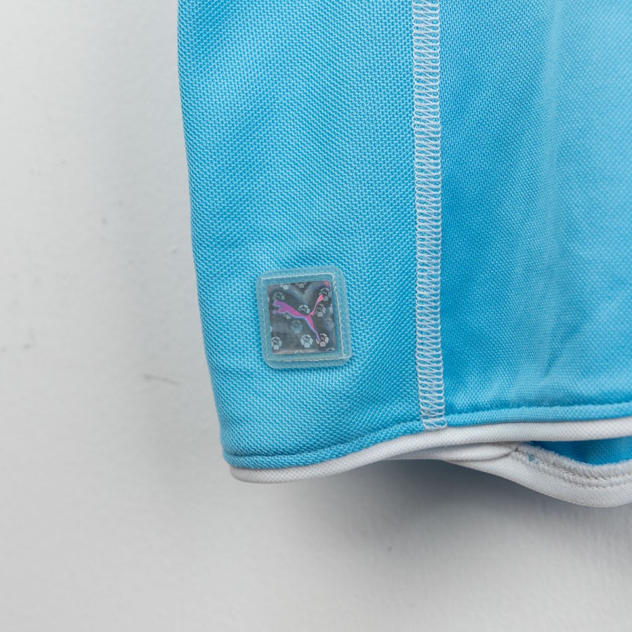 maglia home lazio puma 2005/2006 by PUMA - Home (13)