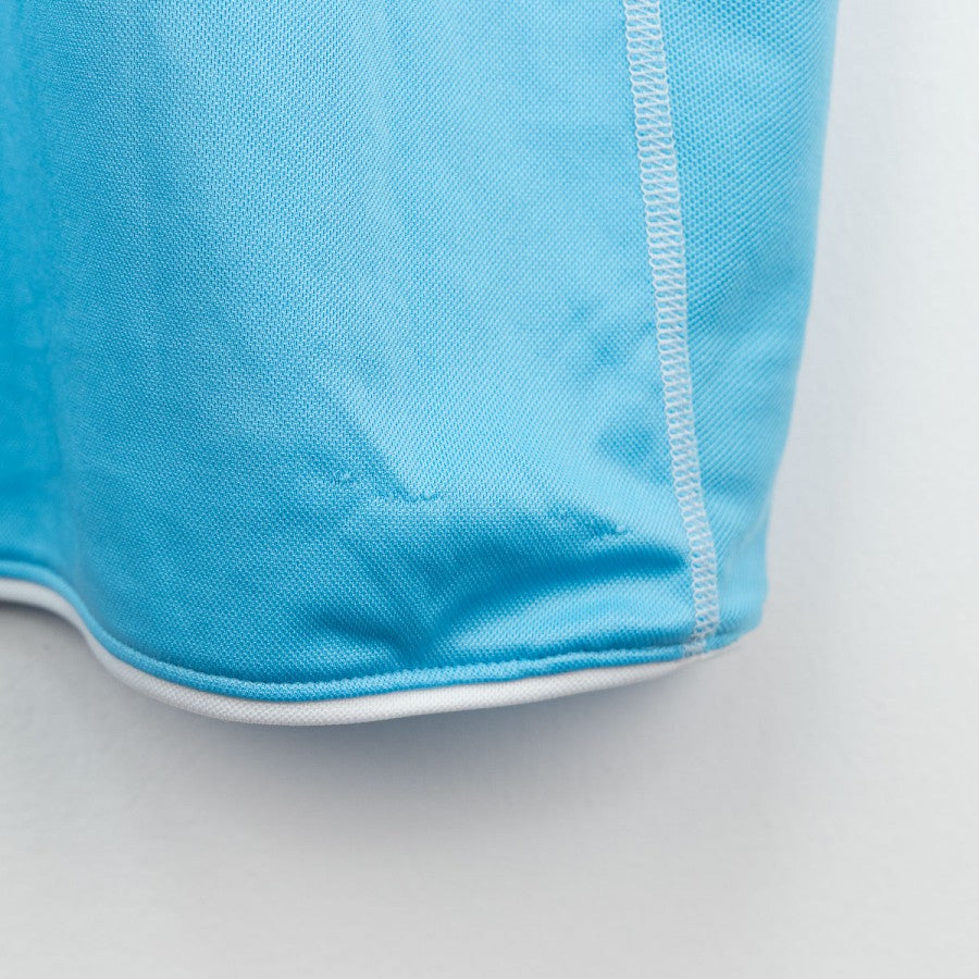 maglia home lazio puma 2005/2006 by PUMA - Home (9)