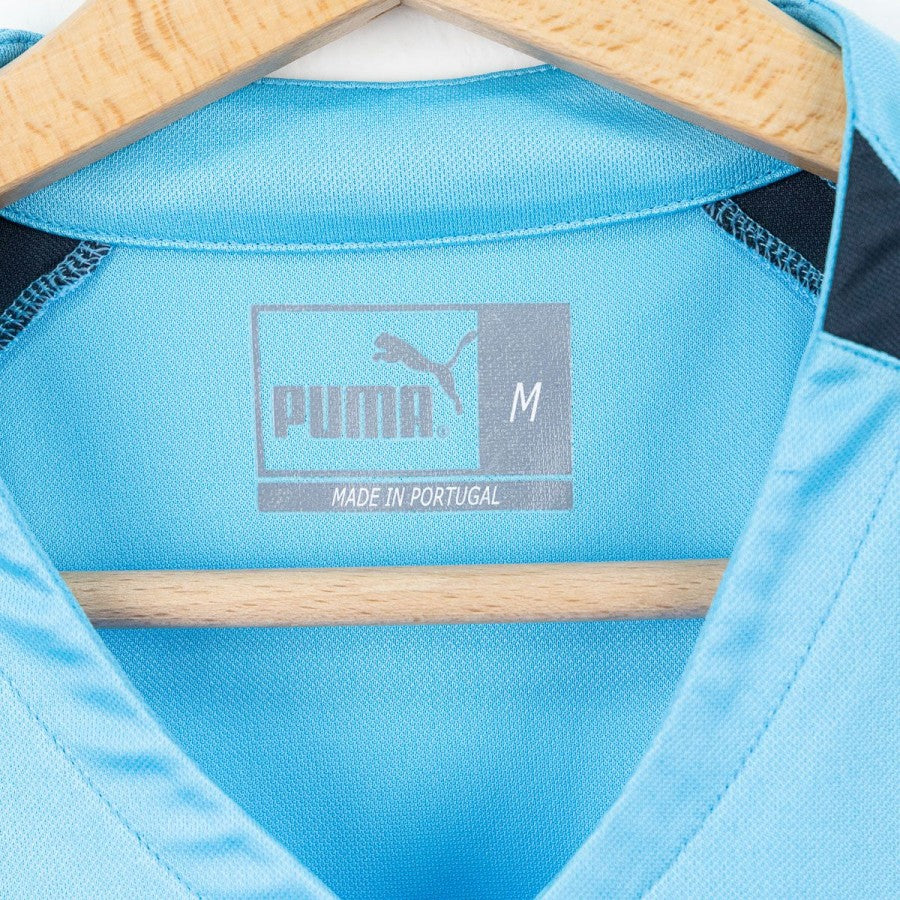 Maglia Home Lazio Puma 2005/2006 by PUMA - Home (11)