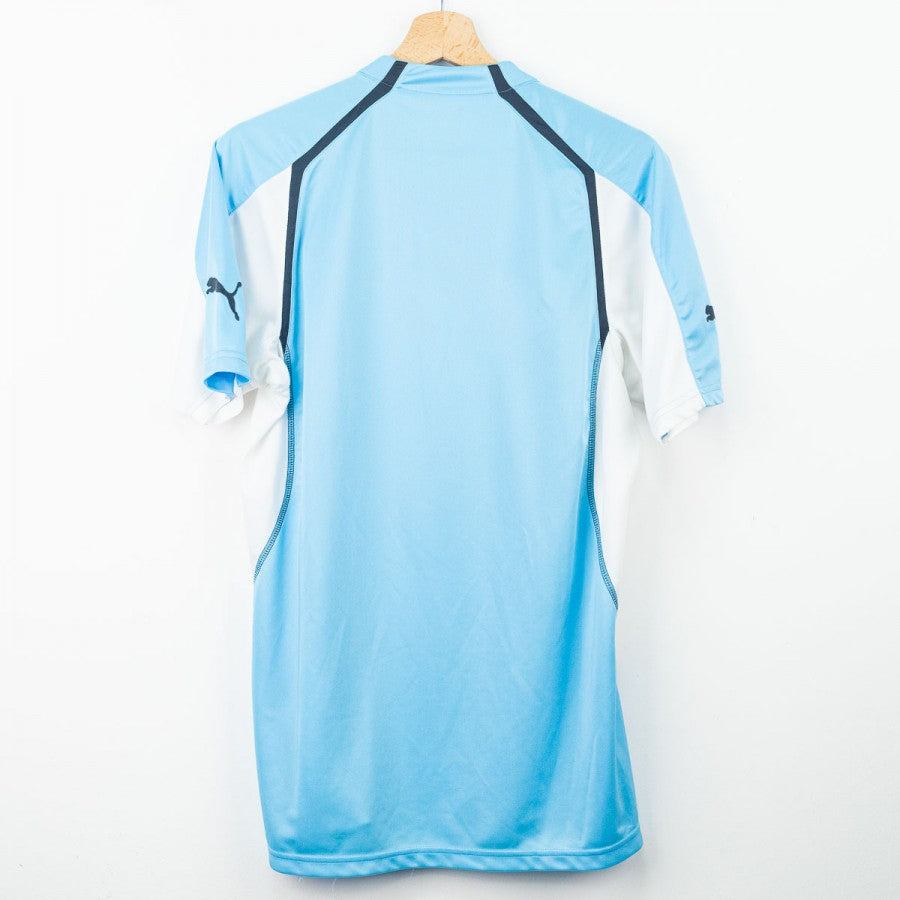 Maglia Home Lazio Puma 2005/2006 by PUMA - Home (2)