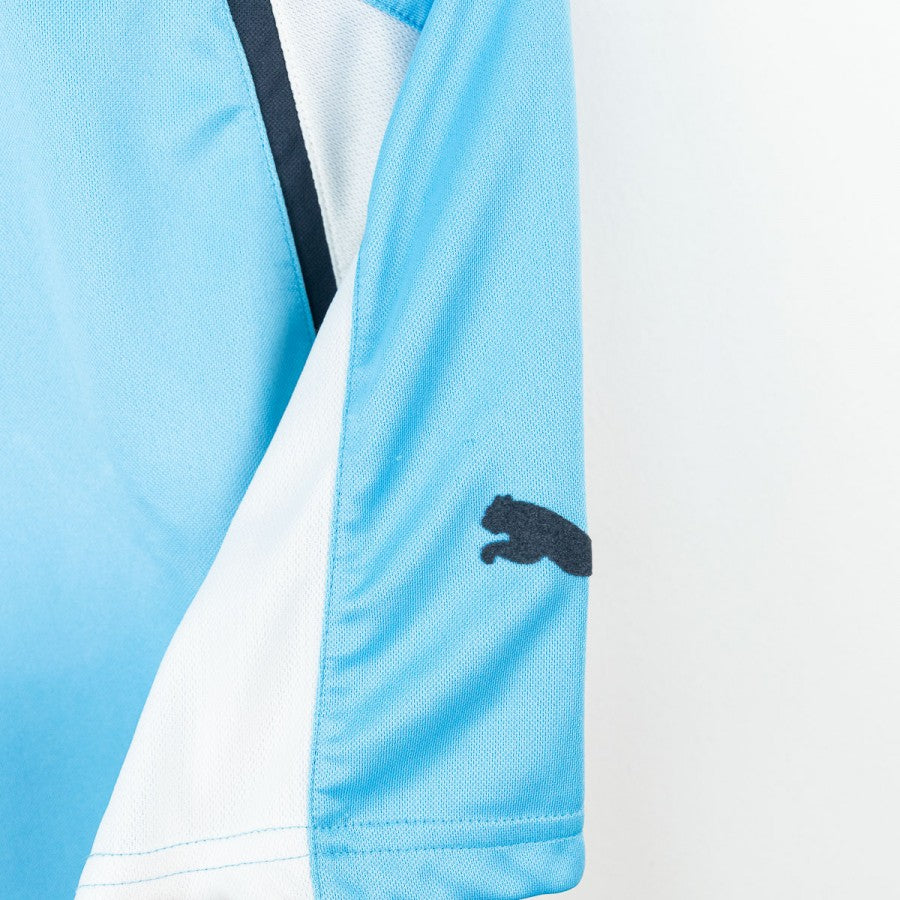 Maglia Home Lazio Puma 2005/2006 by PUMA - Home (6)