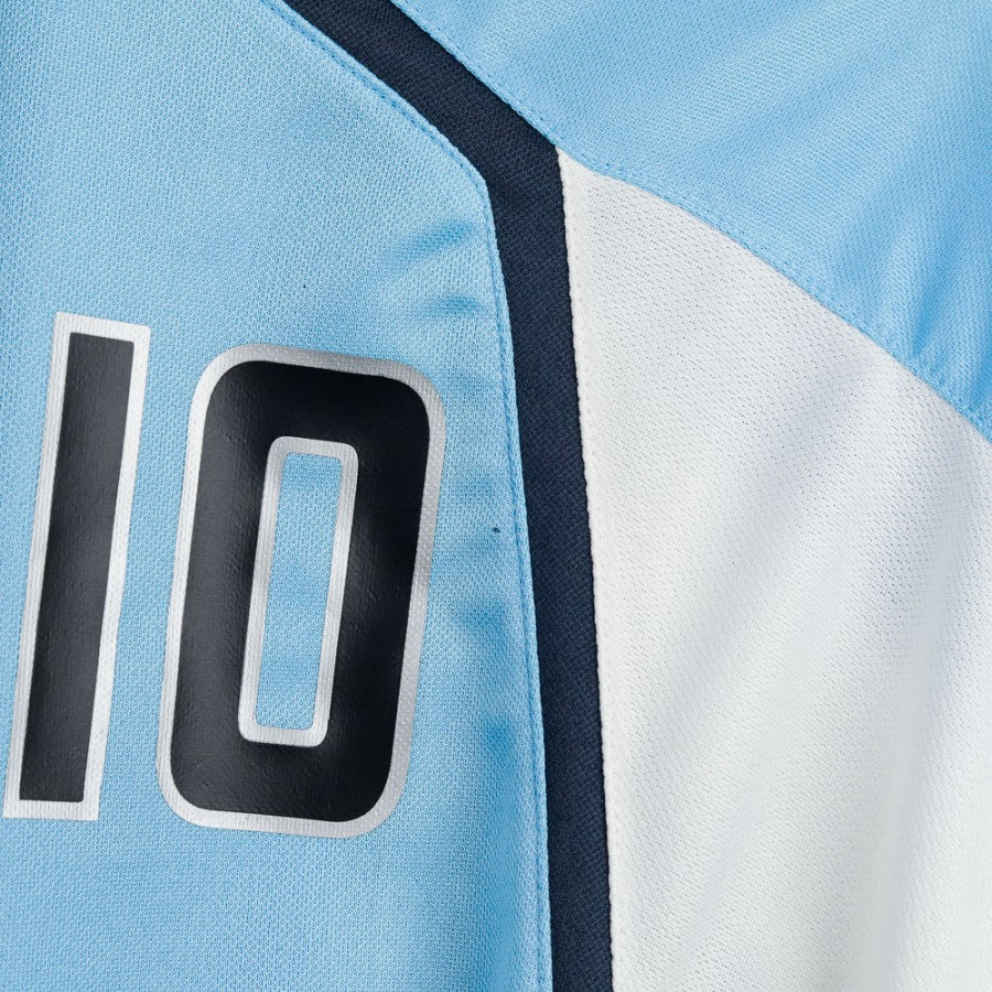 Maglia Home Lazio Puma 2005/2006 Di Canio 9 by PUMA - Home (10)