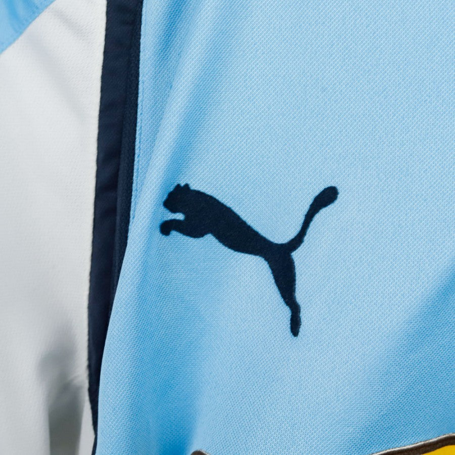 Maglia Home Lazio Puma 2005/2006 Di Canio 9 by PUMA - Home (13)