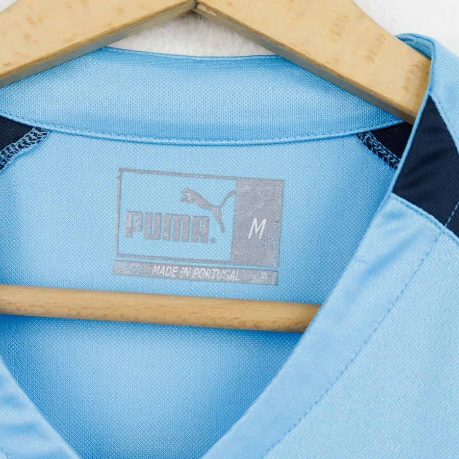 Maglia Home Lazio Puma 2005/2006 Di Canio 9 by PUMA - Home (15)