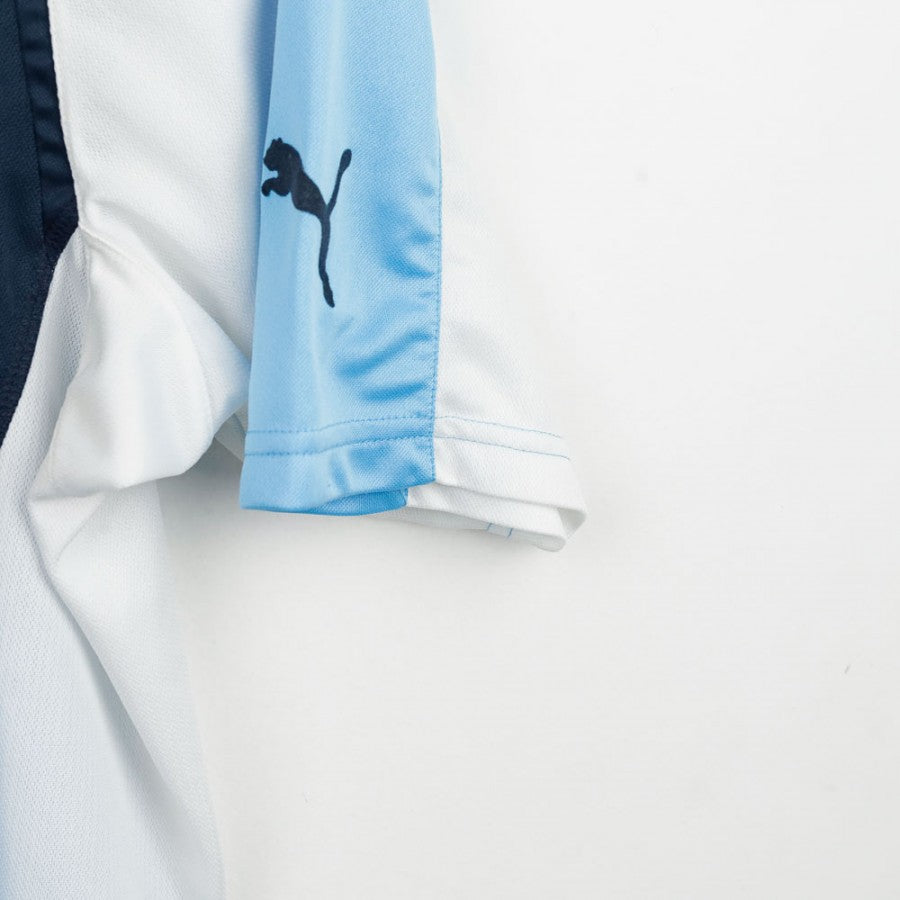 Maglia Home Lazio Puma 2005/2006 Di Canio 9 by PUMA - Home (17)
