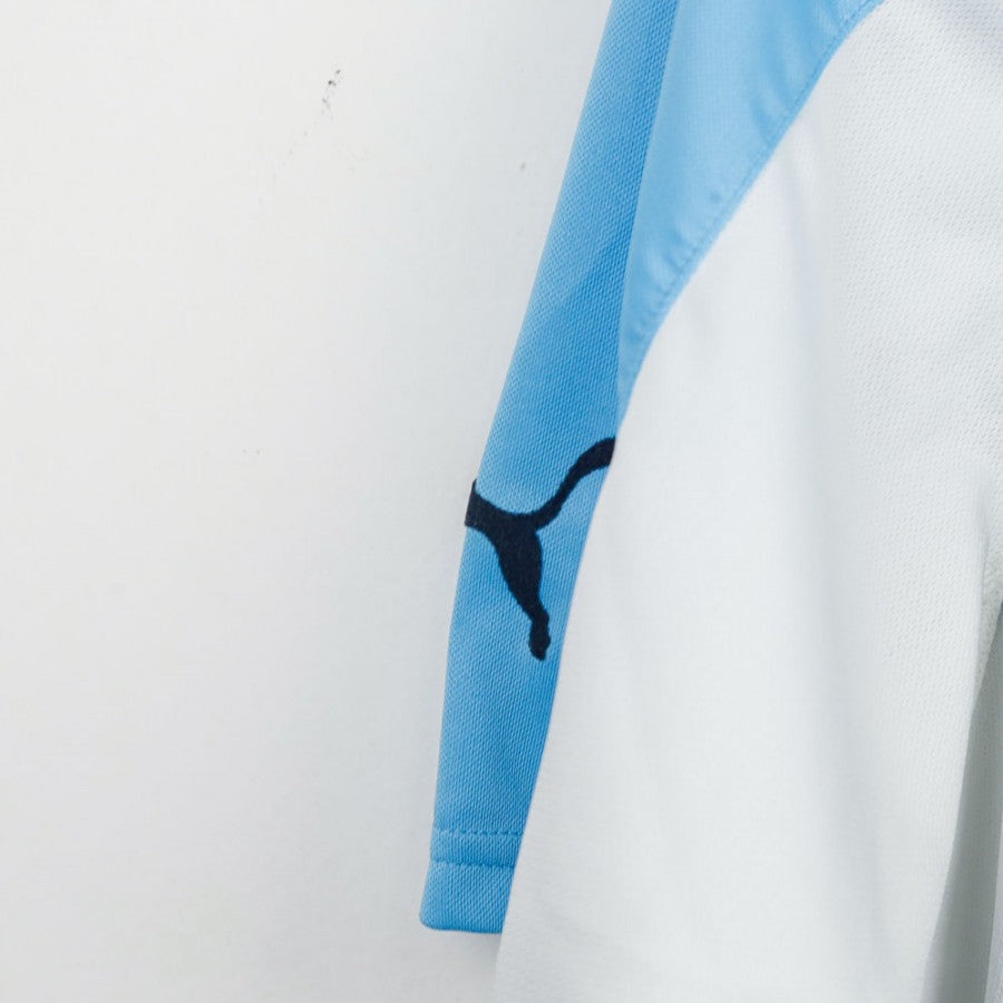 Maglia Home Lazio Puma 2005/2006 Di Canio 9 by PUMA - Home (18)