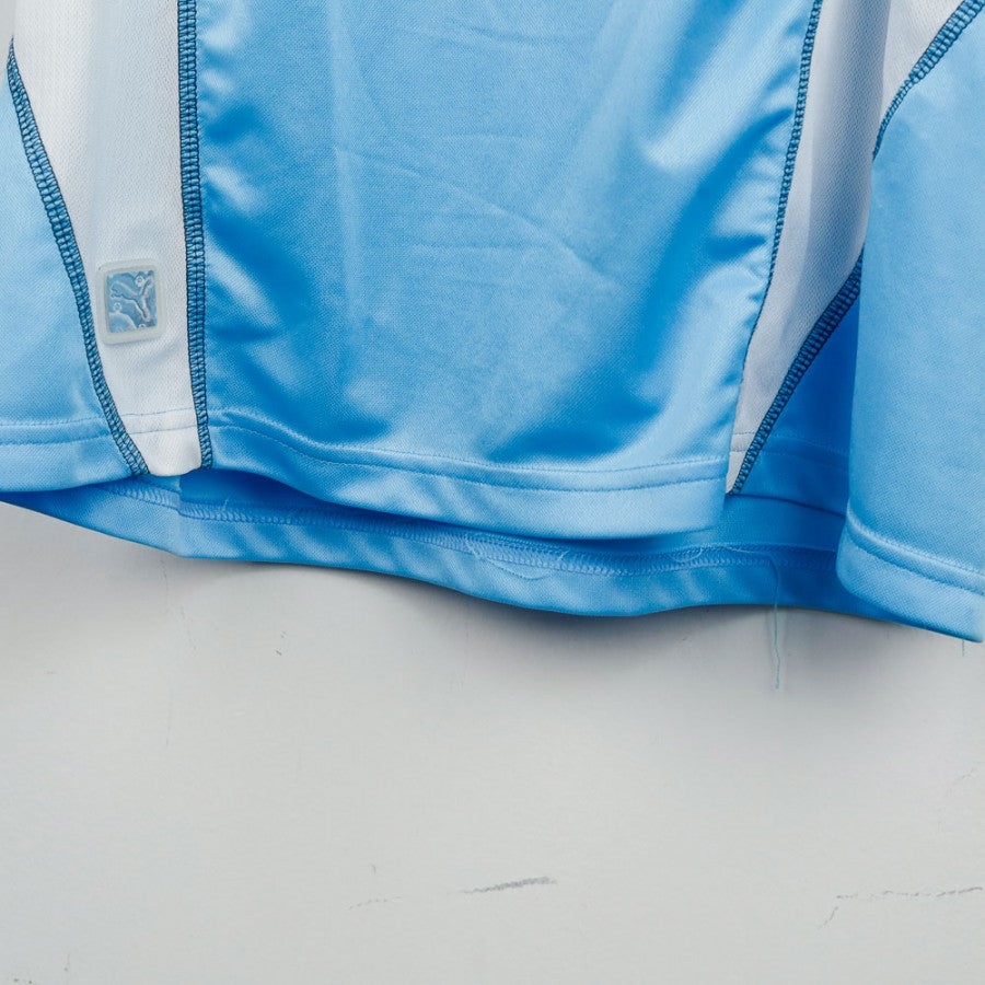 Maglia Home Lazio Puma 2005/2006 Di Canio 9 by PUMA - Home (20)