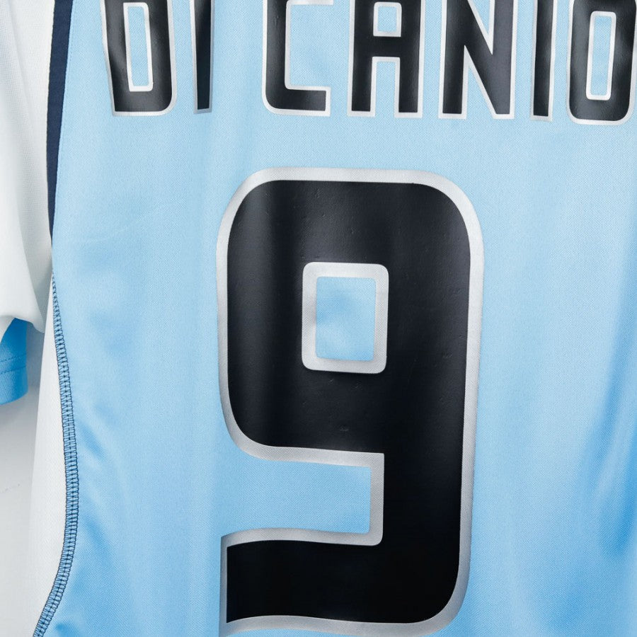 Maglia Home Lazio Puma 2005/2006 Di Canio 9 by PUMA - Home (5)