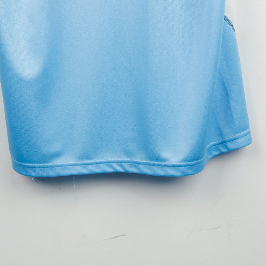 Maglia Home Lazio Puma 2005/2006 Di Canio 9 by PUMA - Home (9)