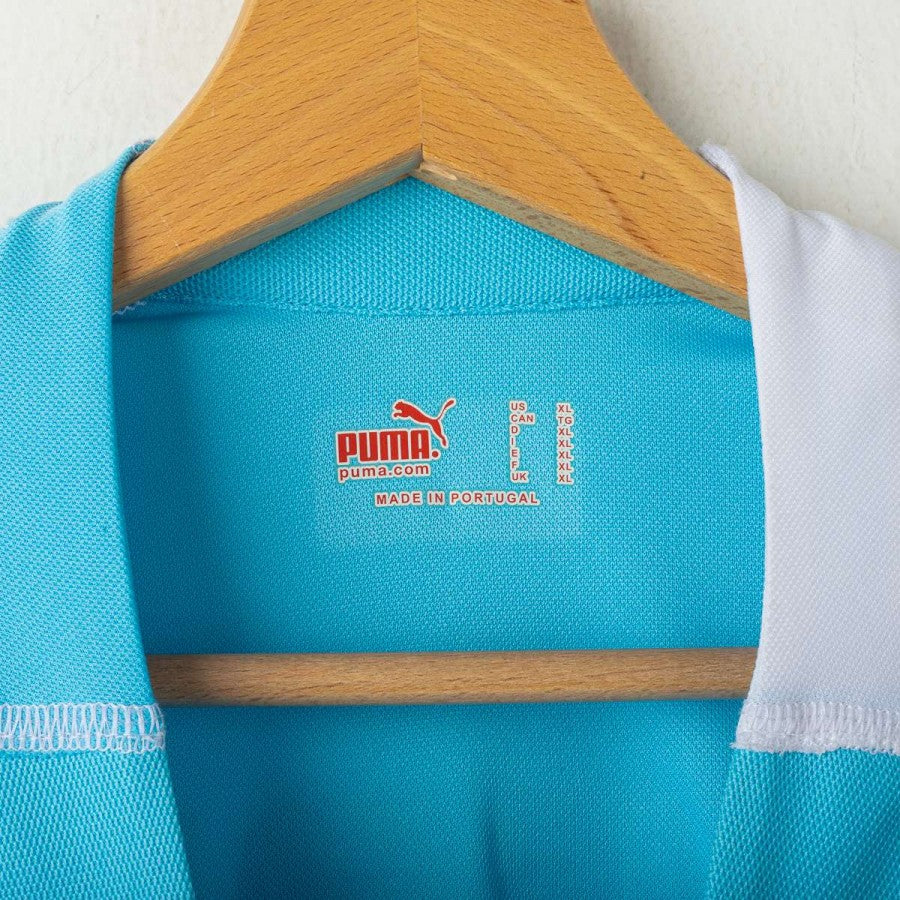 Maglia Home Lazio Puma 2005/2006 Di Canio 9 by PUMA - Home (13)