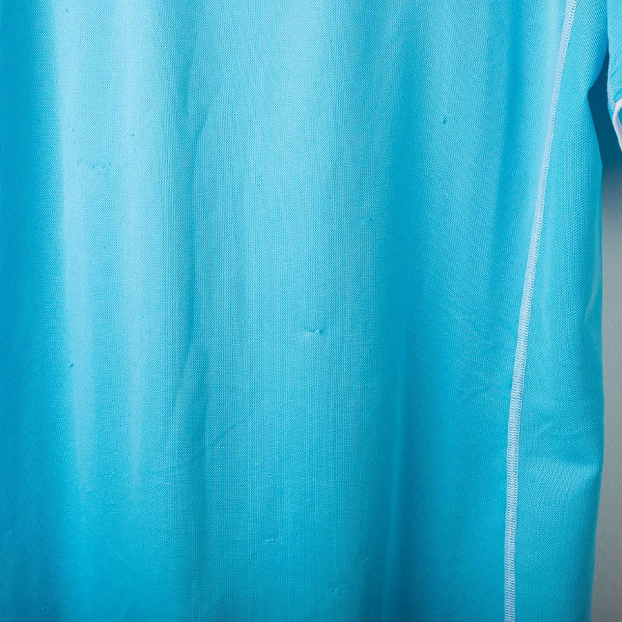 Maglia Home Lazio Puma 2005/2006 Di Canio 9 by PUMA - Home (15)