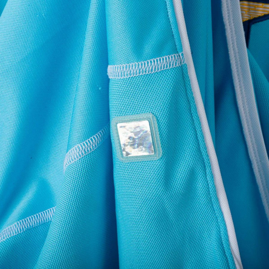 Maglia Home Lazio Puma 2005/2006 Di Canio 9 by PUMA - Home (19)