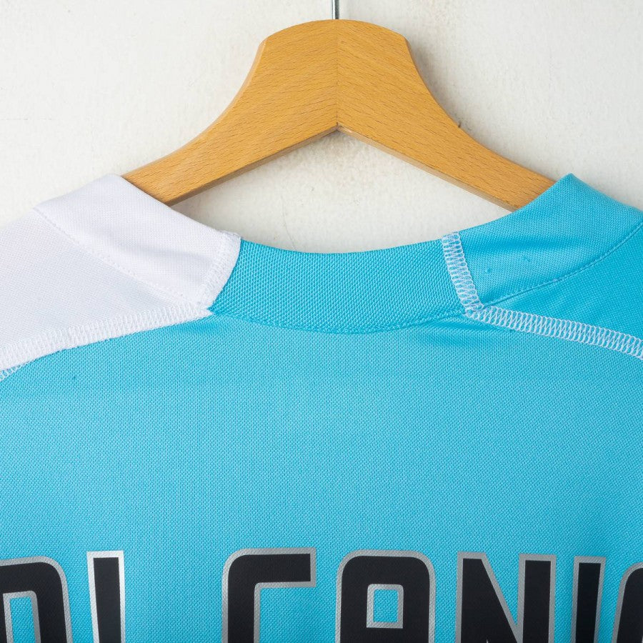 Maglia Home Lazio Puma 2005/2006 Di Canio 9 by PUMA - Home (3)